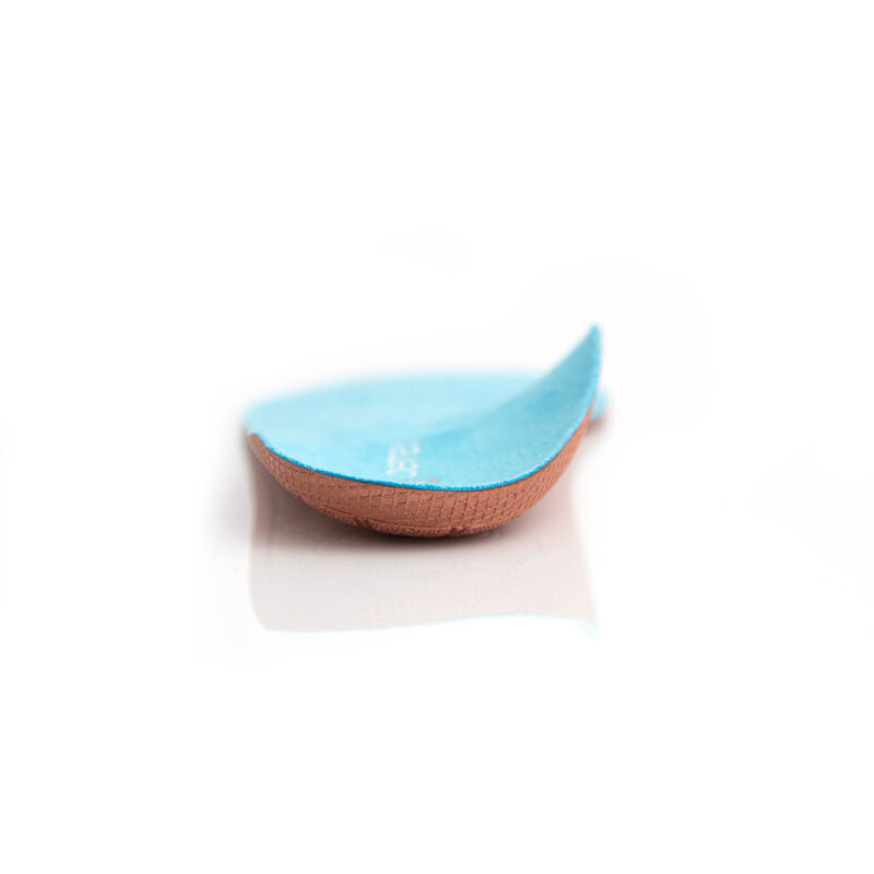 Unisex Thinsoles Orthotics - Insole for Shoes Without Removable Insoles #color_