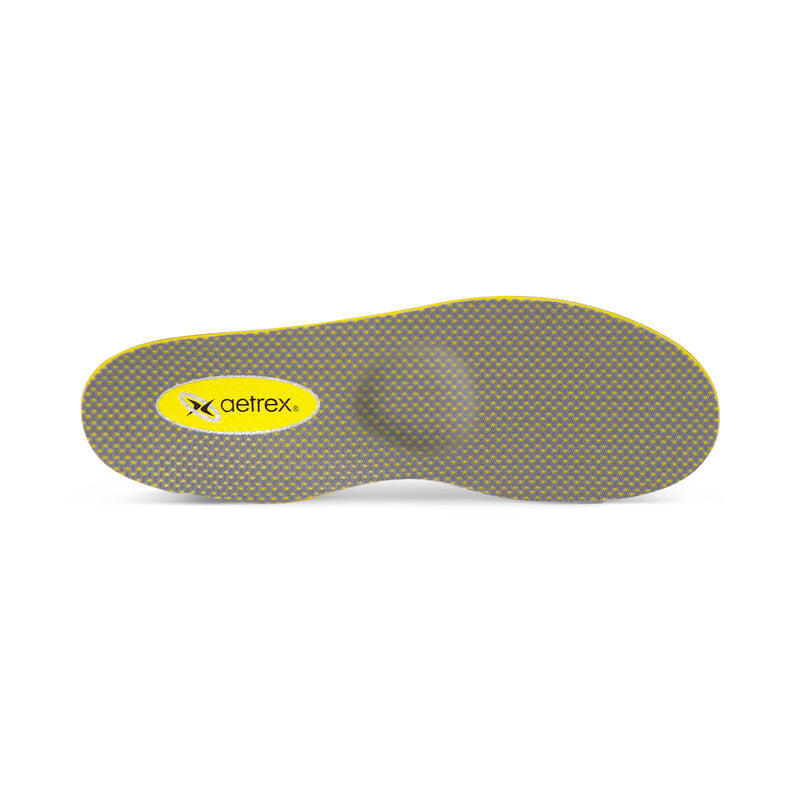 Women's Train Posted Orthotics W/ Metatarsal Support #color_