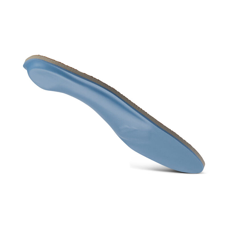 Women's Memory Foam Posted Orthotics W/ Metatarsal Support #color_