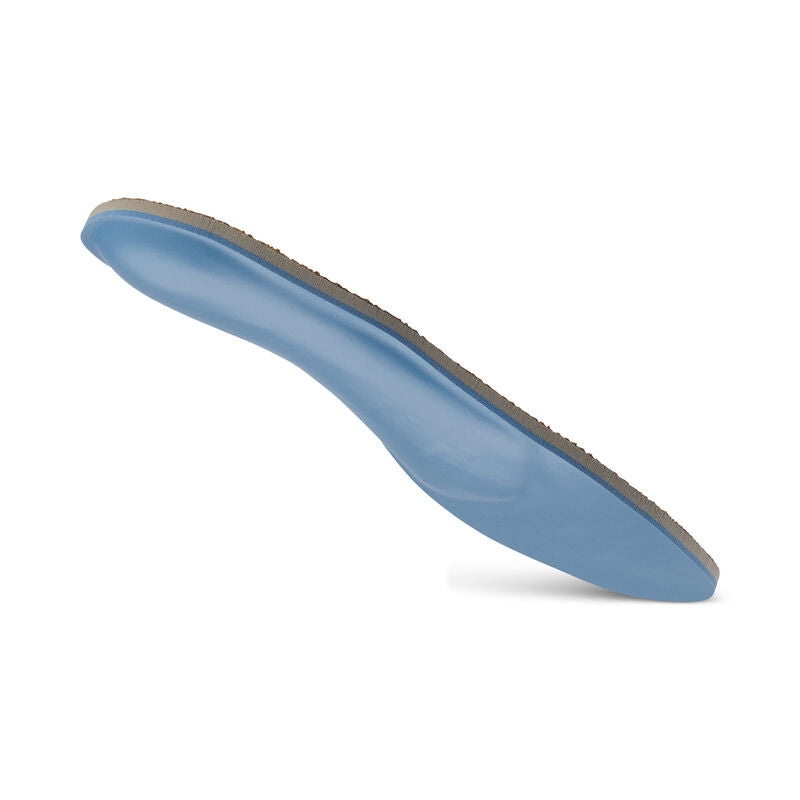 Women's Memory Foam Orthotics W/ Metatarsal Support #color_