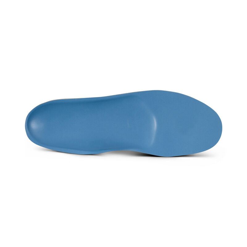 Women's Memory Foam Orthotics W/ Metatarsal Support #color_