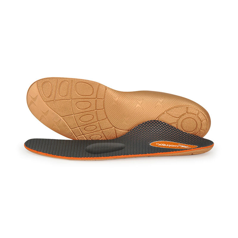 Men's Train Posted Orthotics W/ Metatarsal Support #color_