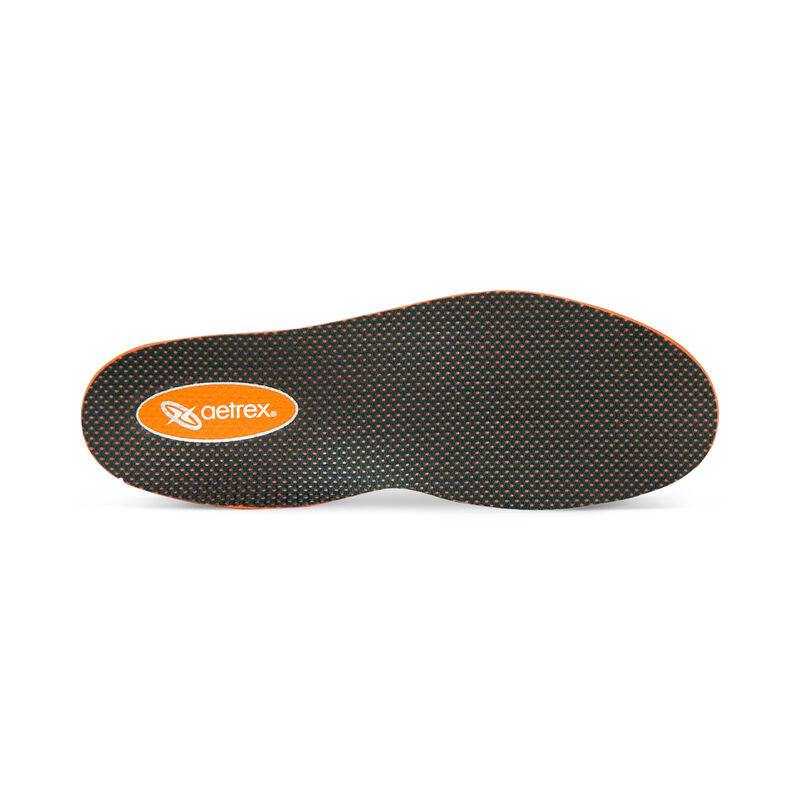 Men's Train Posted Orthotics #color_