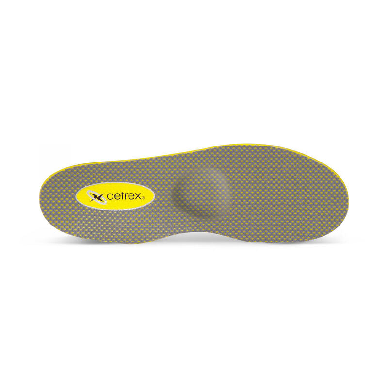 Women's Train Orthotics W/ Metatarsal Support #color_
