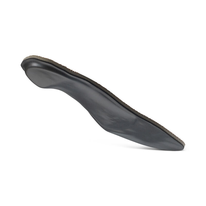 Men's Memory Foam Posted Orthotics #color_