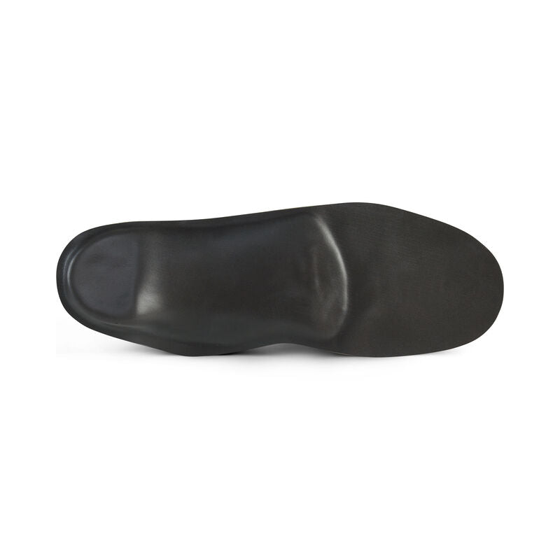 Men's Memory Foam Posted Orthotics #color_