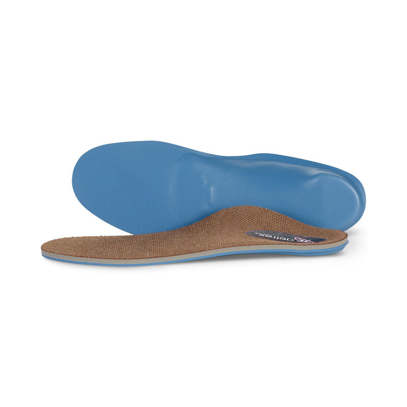 Women's Memory Foam Posted Orthotics #color_