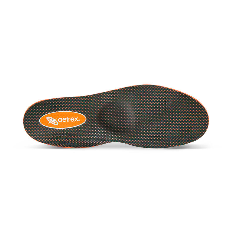 Men's Train Orthotics W/ Metatarsal Support #color_