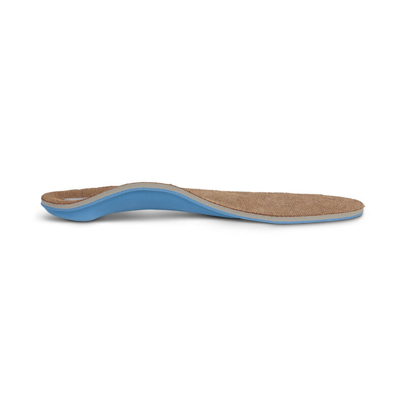 Women's Memory Foam Posted Orthotics #color_