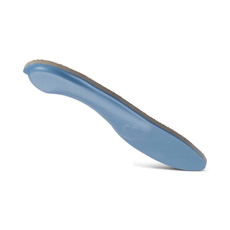 Women's Memory Foam Posted Orthotics #color_