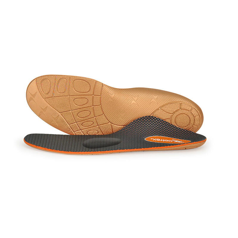Men's Train Orthotics W/ Metatarsal Support #color_