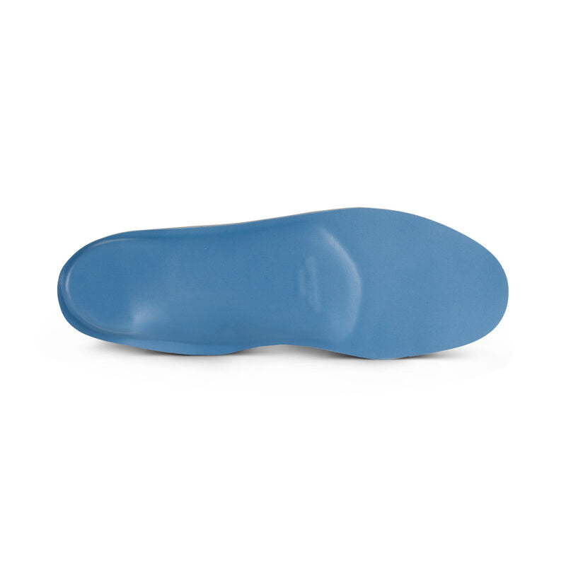 Women's Memory Foam Posted Orthotics #color_