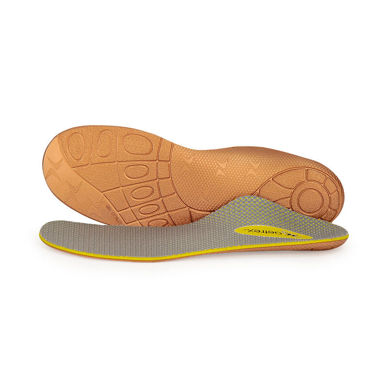 Women's Train Orthotics - Insole for Exercise #color_