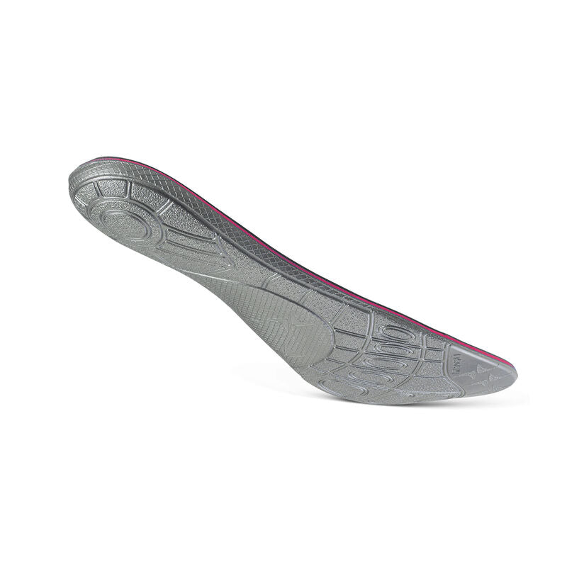 Women's Speed Posted Orthotics W/ Metatarsal Support Right Angle