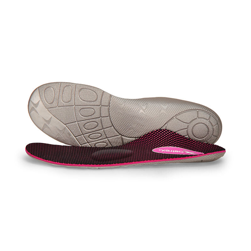 Women's Speed Posted Orthotics W/ Metatarsal Support #color_