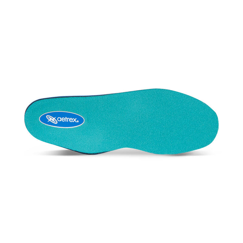 Women's Active Orthotics - Insole for Athletic Footwear Right Angle