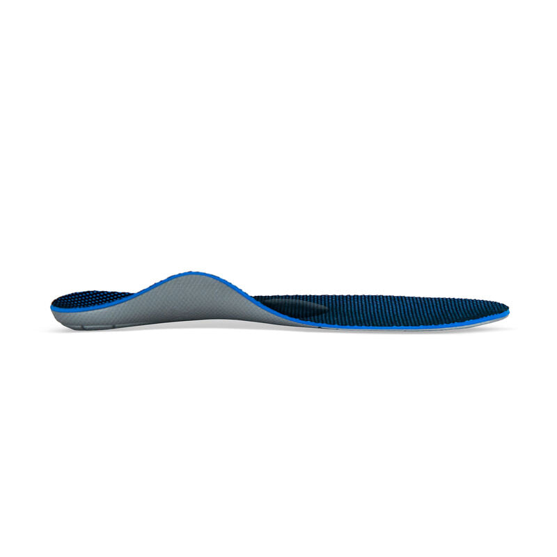 Men's Speed Posted Orthotics W/ Metatarsal Support #color_