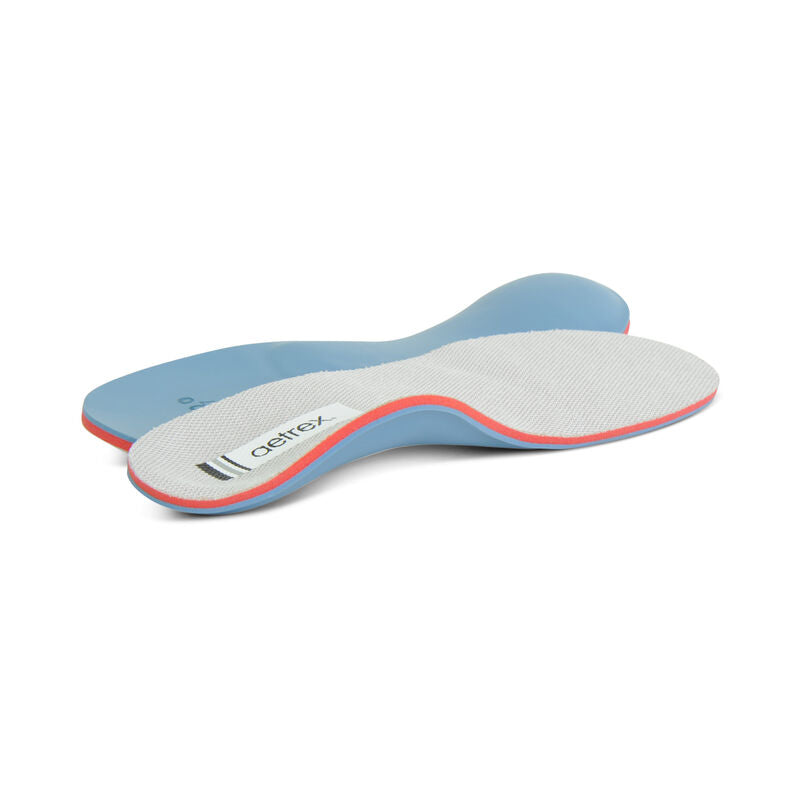 Men's Extreme Comfort Orthotics - Insoles for Superior Cushioning #color_