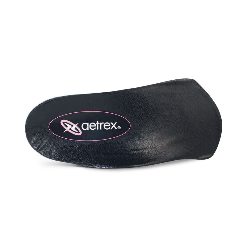 Women's Dress Posted Orthotics #color_