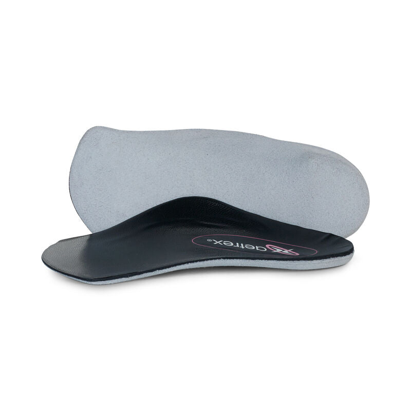Women's Dress Posted Orthotics #color_