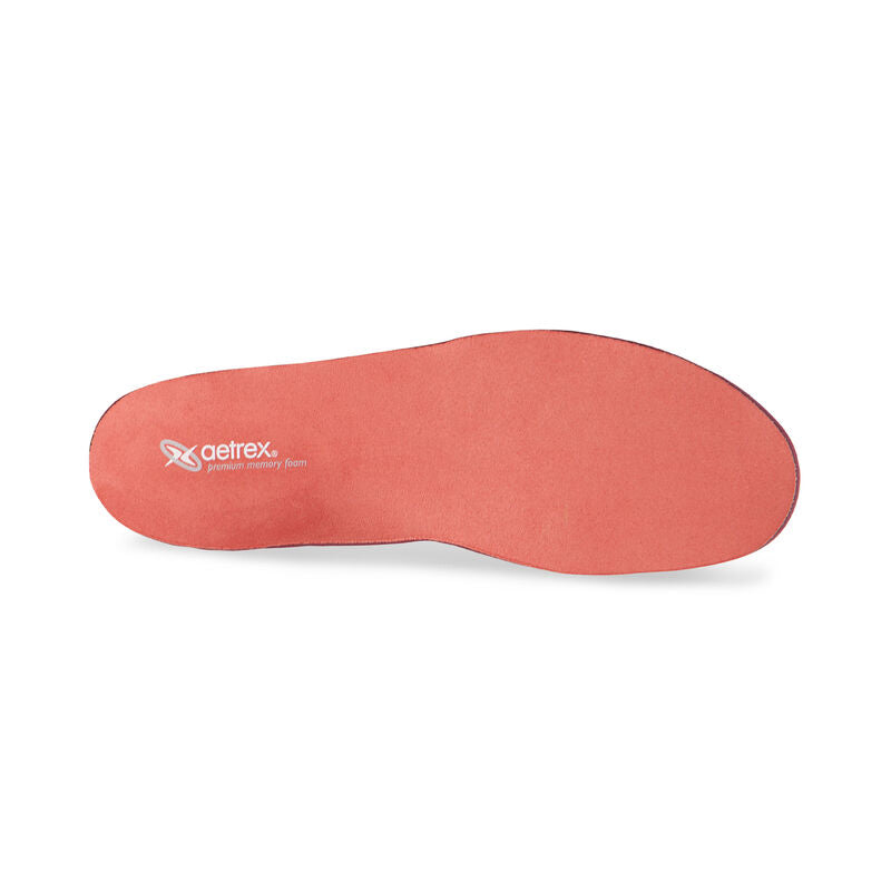 Women's Premium Memory Foam Orthotics - Insole for Extra Comfort #color_