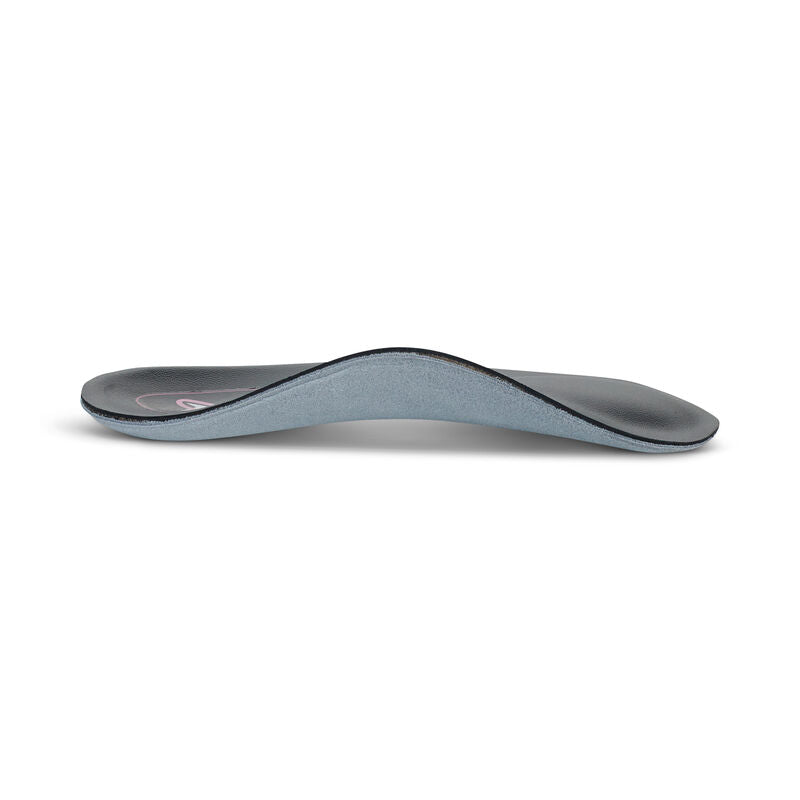 Women's Dress Posted Orthotics W/ Metatarsal Support #color_