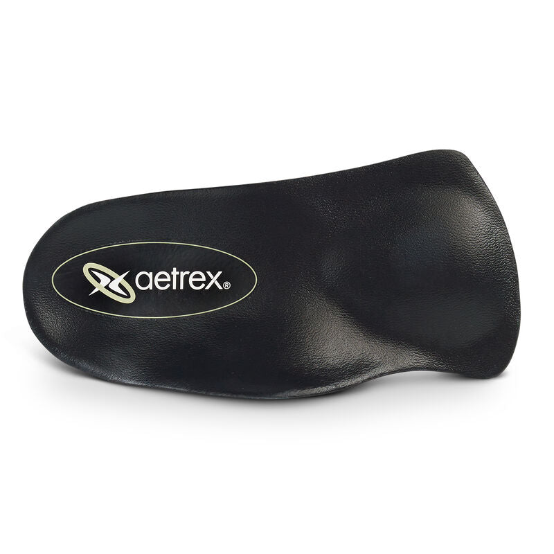 Men's Dress Posted Orthotics W/ Metatarsal Support #color_