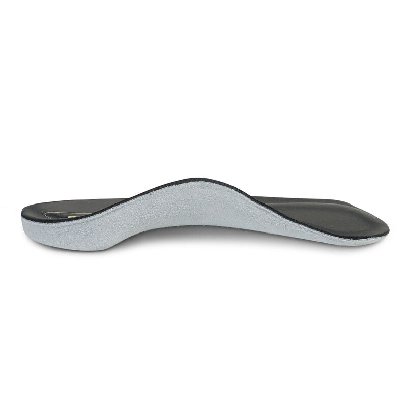 Men's Dress Posted Orthotics W/ Metatarsal Support #color_