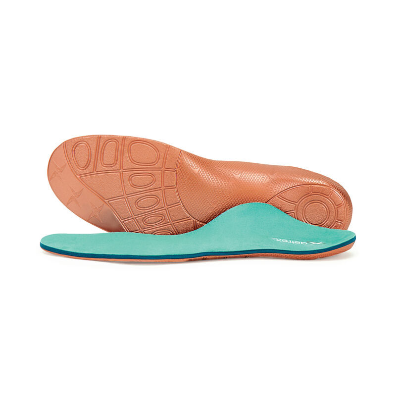 Men's Premium Memory Foam Posted Orthotics #color_