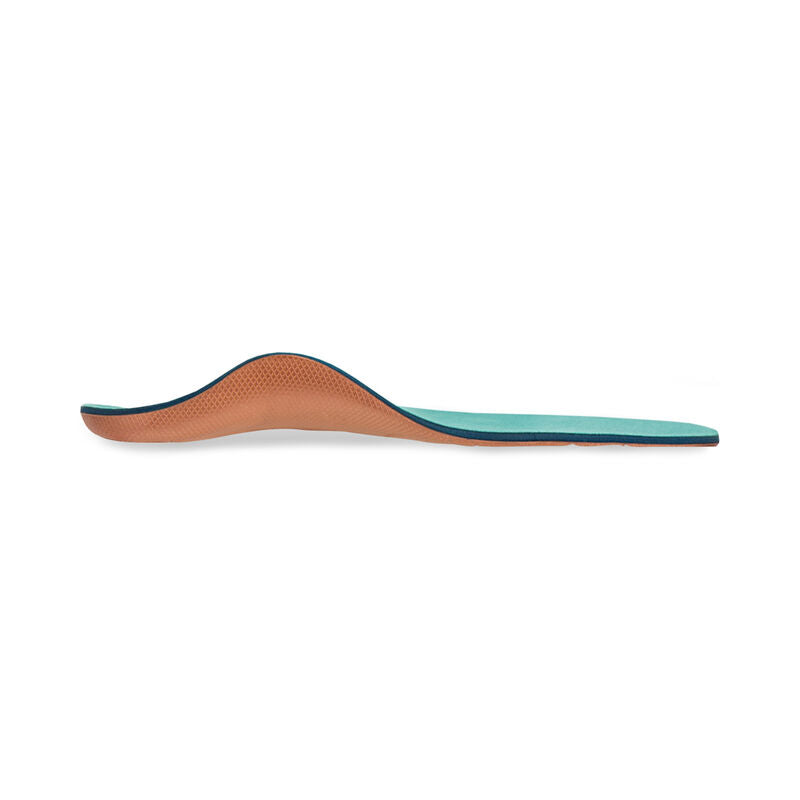 Men's Premium Memory Foam Posted Orthotics #color_