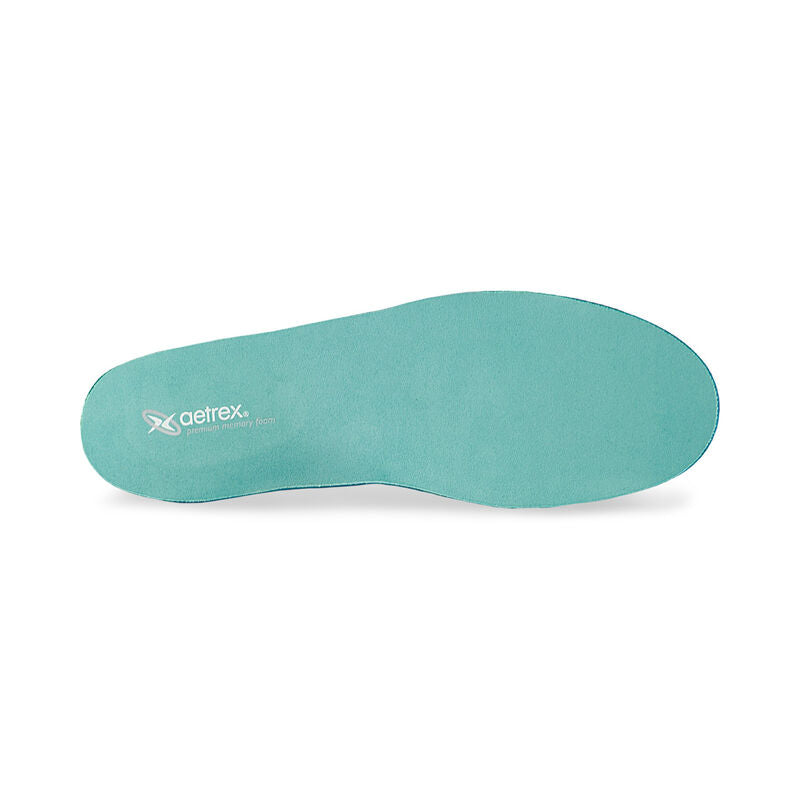 Men's Premium Memory Foam Posted Orthotics #color_