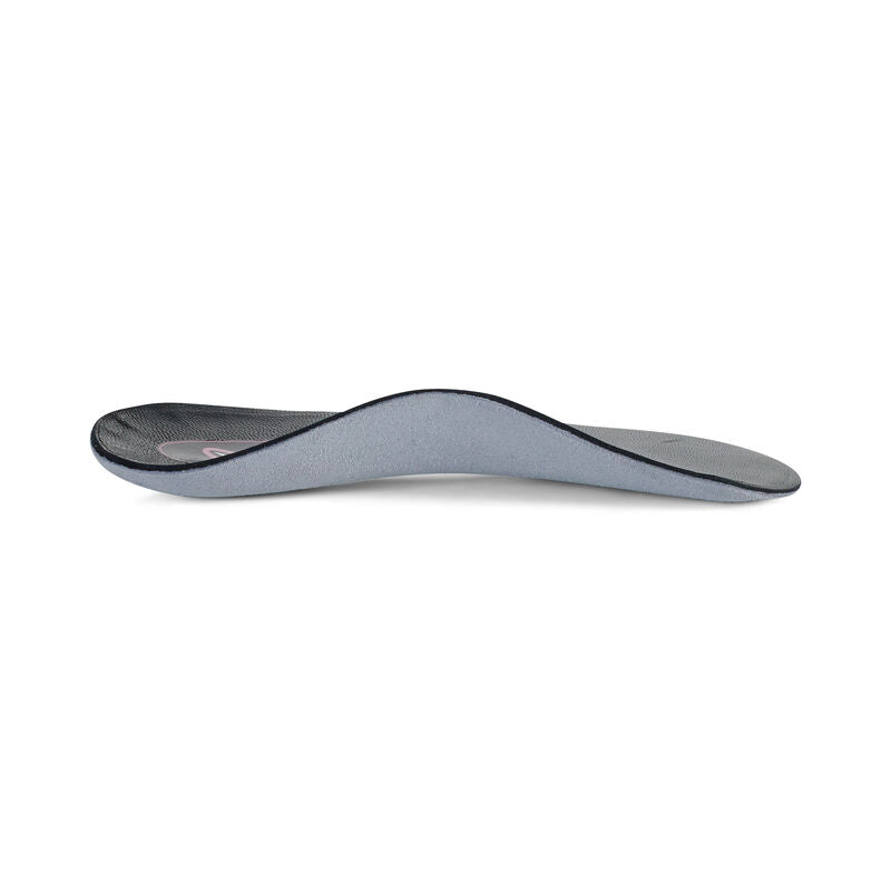Women's Dress Orthotics - 3/4 Insole for Dress Shoes #color_