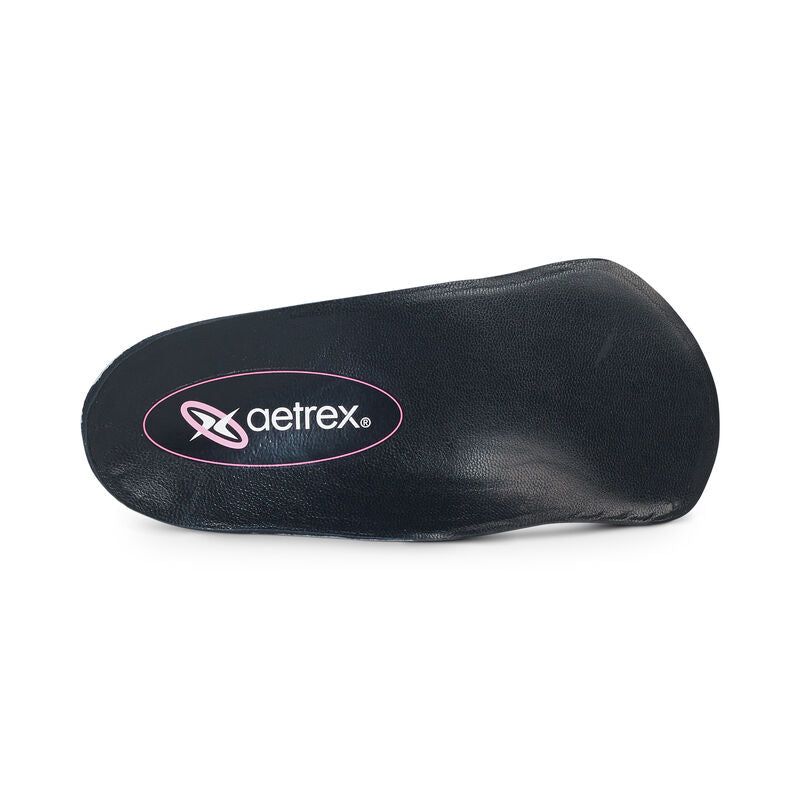 Women's Dress Orthotics - 3/4 Insole for Dress Shoes #color_