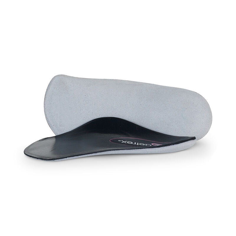 Women's Dress Orthotics - 3/4 Insole for Dress Shoes #color_