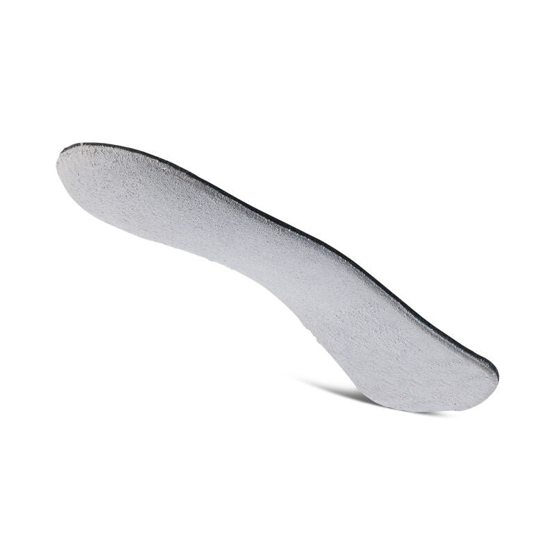 Men's Dress Orthotics - 3/4 Insole for Dress Shoes #color_