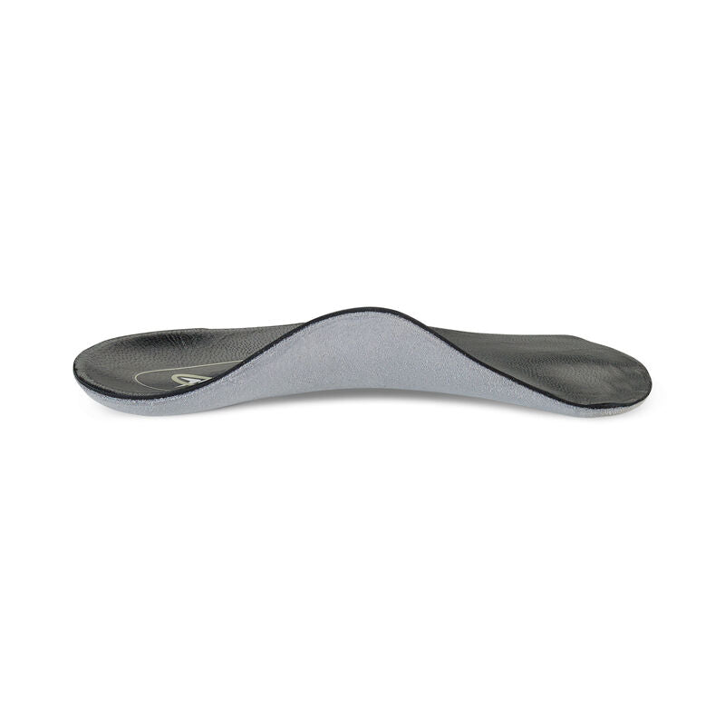 Men's Dress Orthotics - 3/4 Insole for Dress Shoes #color_