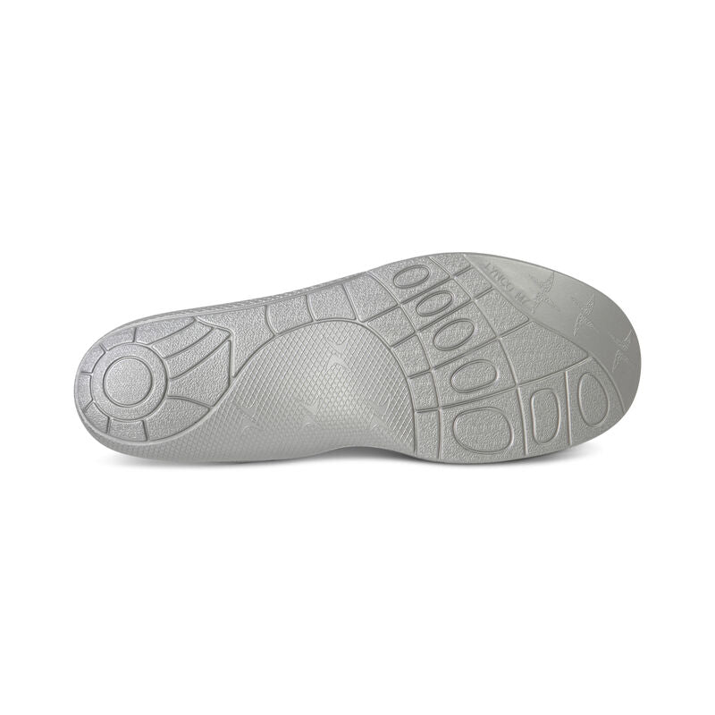 Women's Performance Comfort Orthotics - Insoles for Athletic Activities Bottom Angle