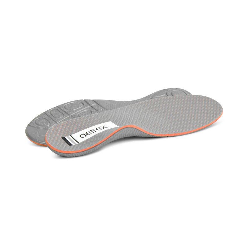 Women's Performance Comfort Orthotics - Insoles for Athletic Activities Catalog Angle