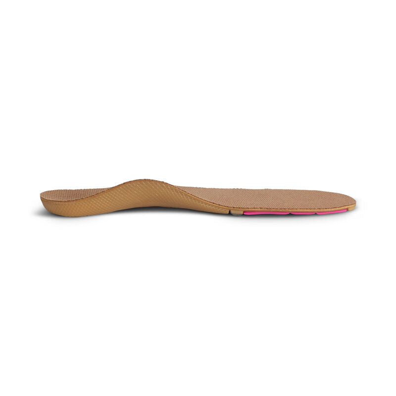 First Generation Women's Customizable Posted Orthotics #color_