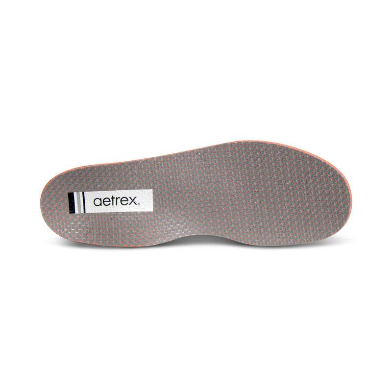Women's Performance Comfort Orthotics - Insoles for Athletic Activities Top Angle