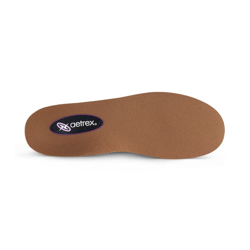 First Generation Women's Customizable Posted Orthotics #color_
