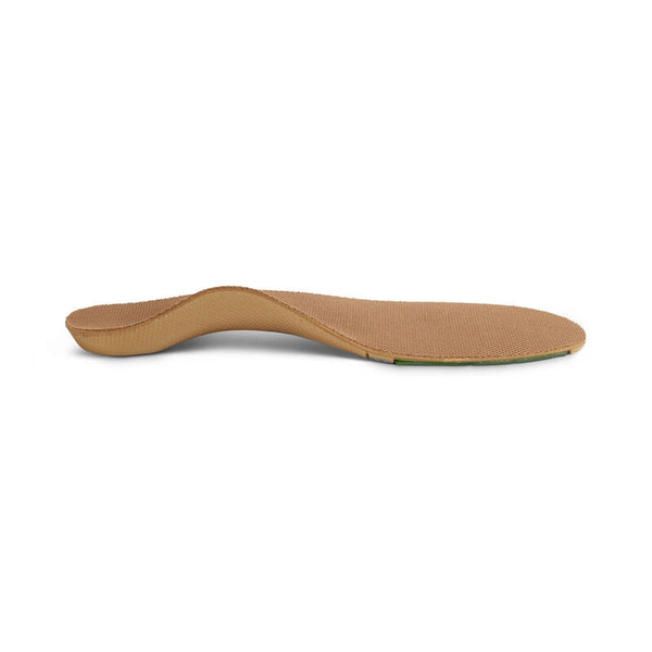 First Generation Men's Customizable Posted Orthotics #color_