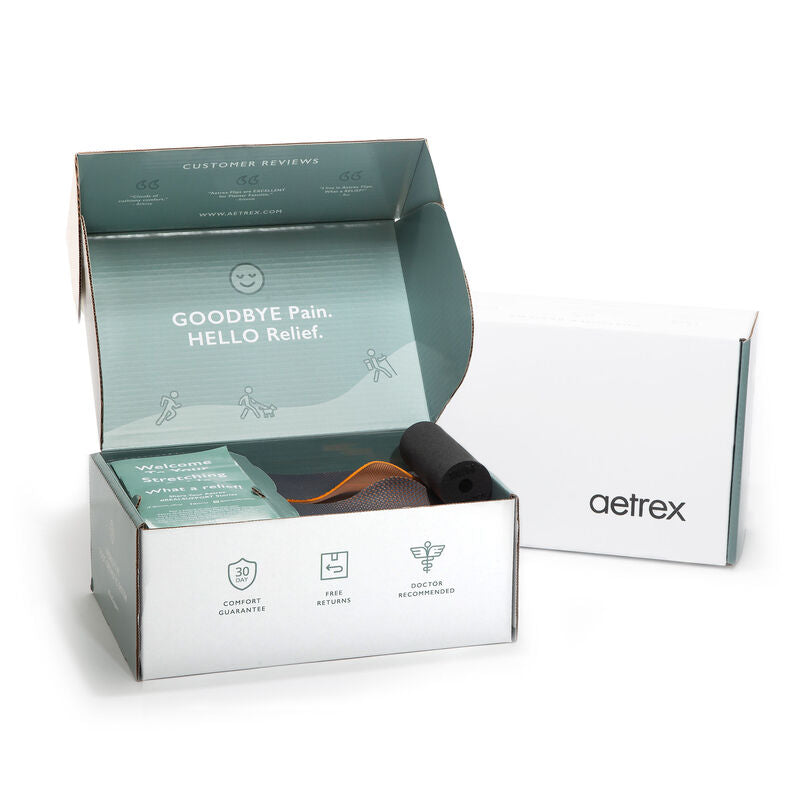 Men's Plantar Fasciitis Kit #color_