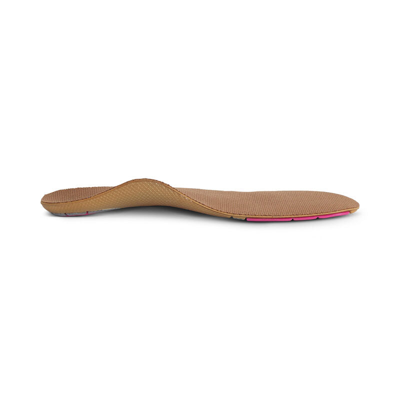 First Generation Women's Customizable Orthotics - Insole for Personalized Comfort #color_