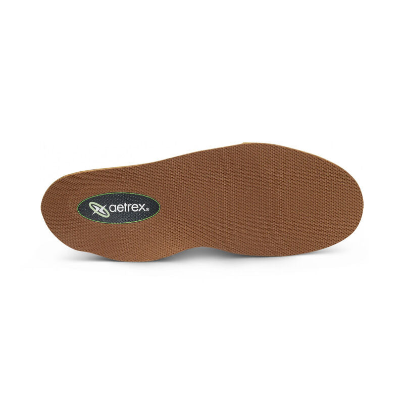 First Generation Men's Customizable Orthotics - Insole for Personalized Comfort #color_
