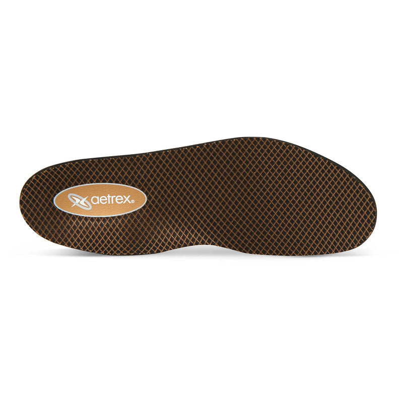 Men's Compete Posted Orthotics #color_