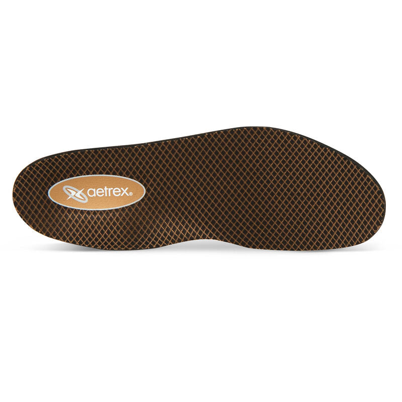 Women's Compete Posted Orthotics #color_