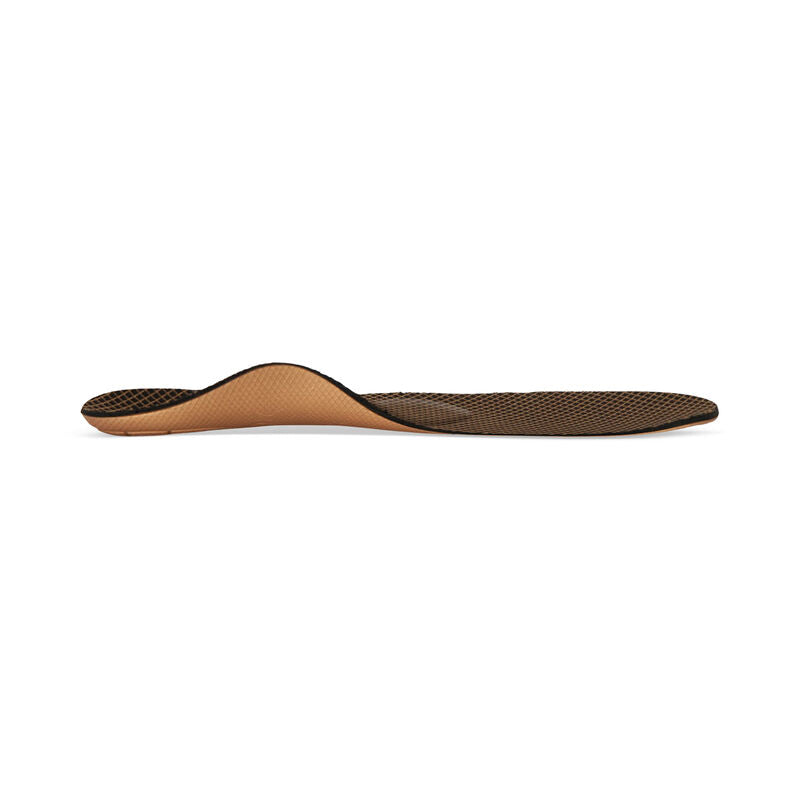 Women's Compete Posted Orthotics W/ Metatarsal Support #color_