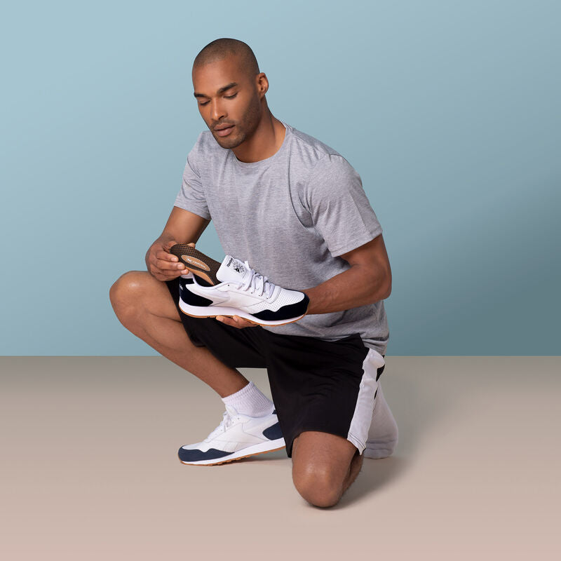 Men's Compete Orthotics - Insoles for Active Lifestyles #color_