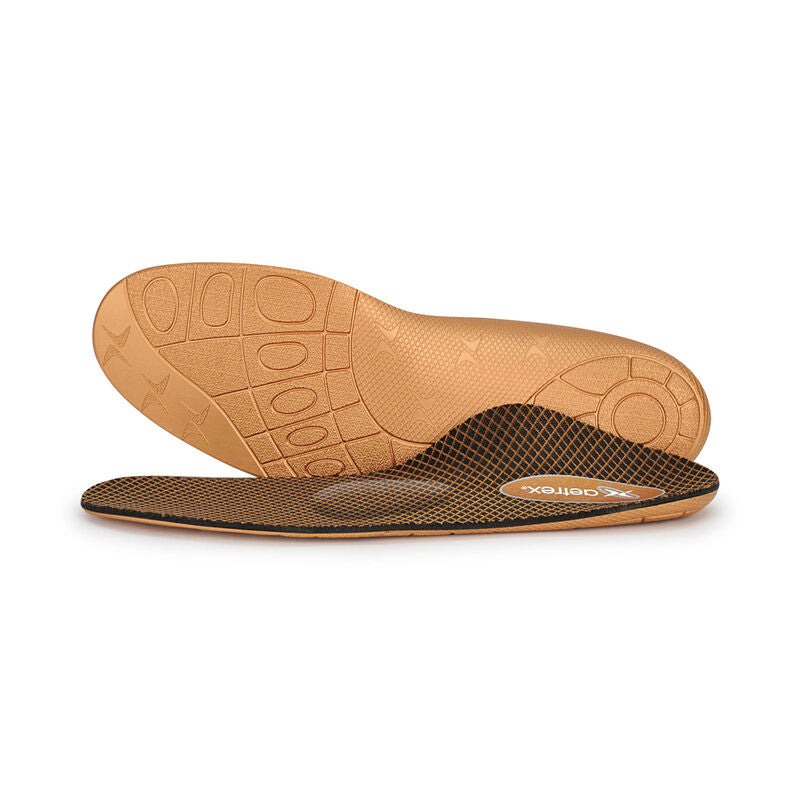 Men's Compete Orthotics W/ Metatarsal Support #color_